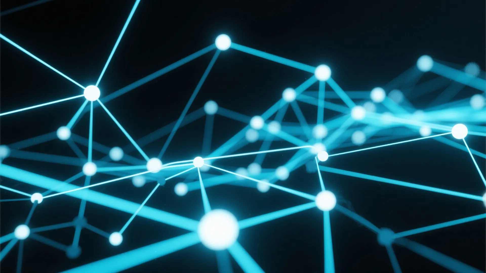 Data Network Background